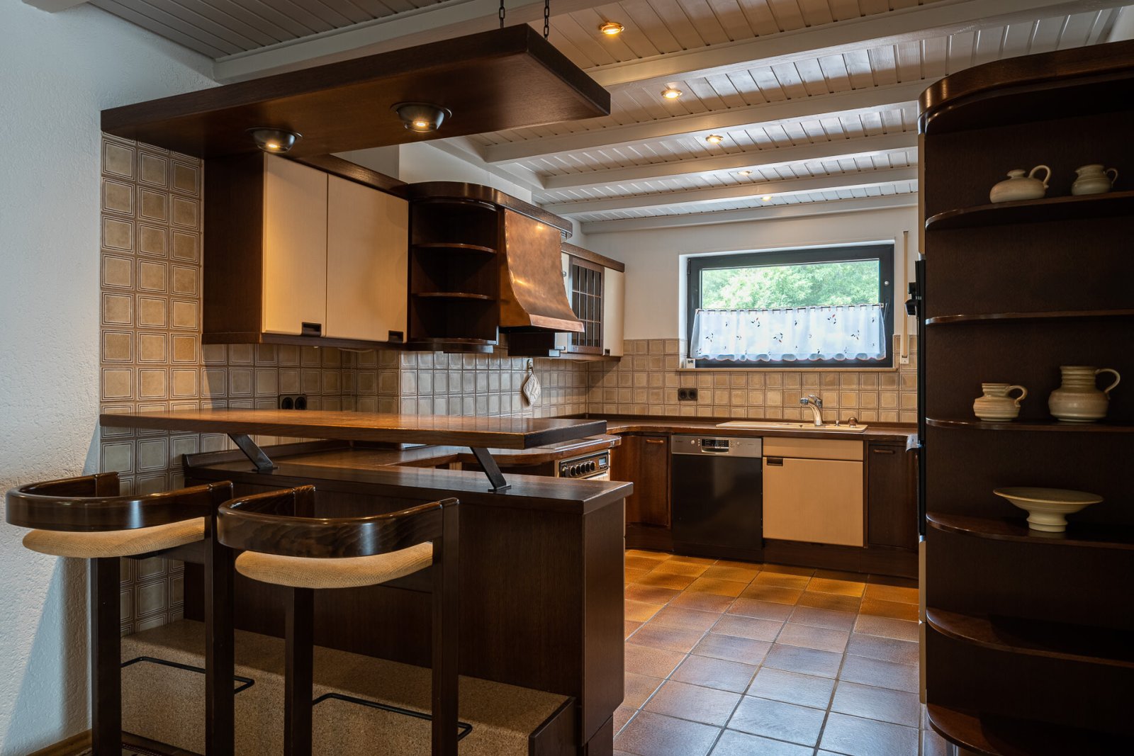 Ansprechendes freistehendes Wohnhaus mit Einliegerwohnung