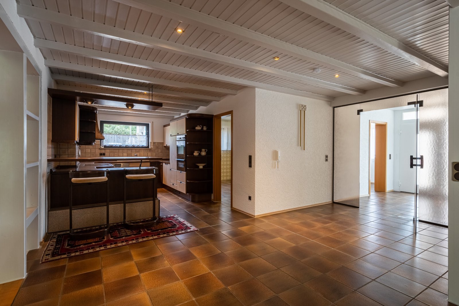 Ansprechendes freistehendes Wohnhaus mit Einliegerwohnung