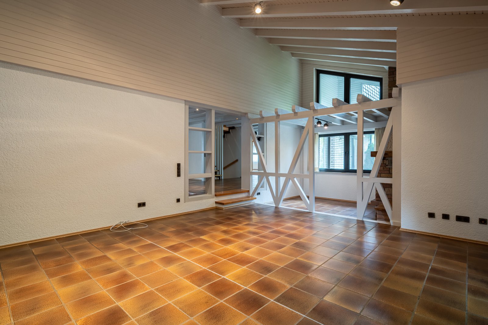 Ansprechendes freistehendes Wohnhaus mit Einliegerwohnung