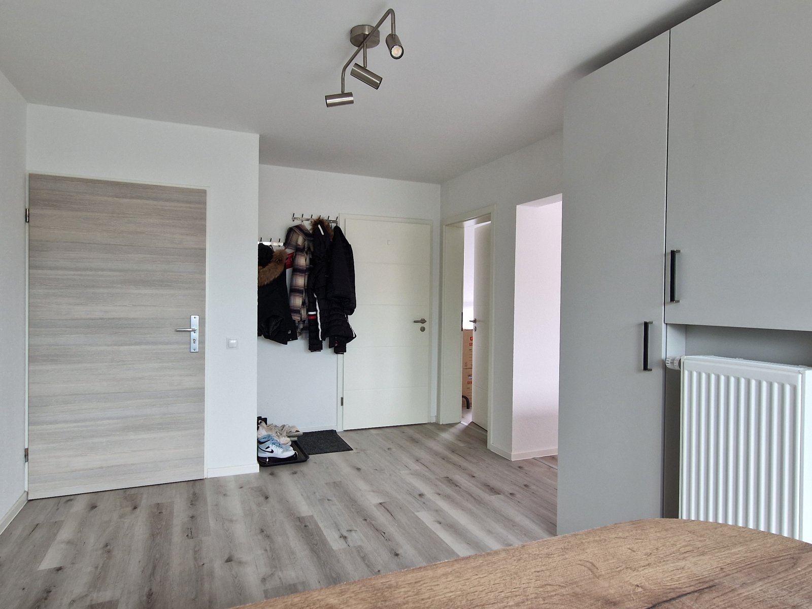 Dachgeschosswohnung - ein Traum in toller Sonnenlage