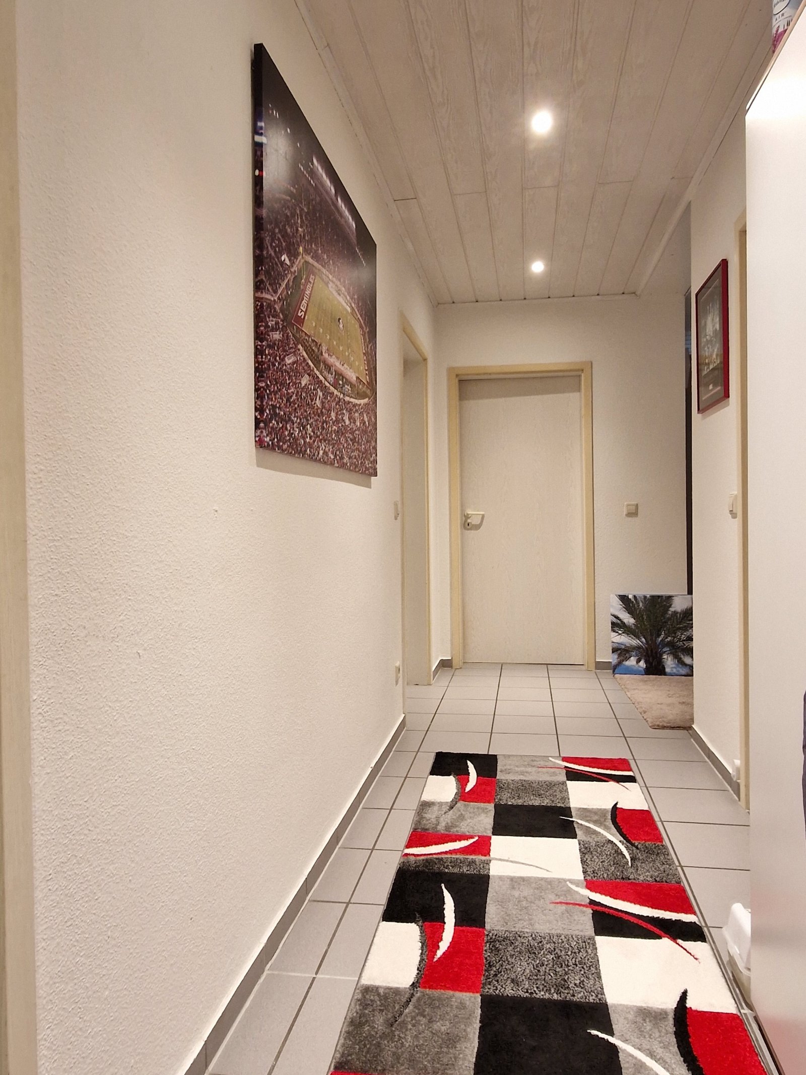 Attraktive Eigentumswohnung (UG) in gepflegtem Wohnhaus