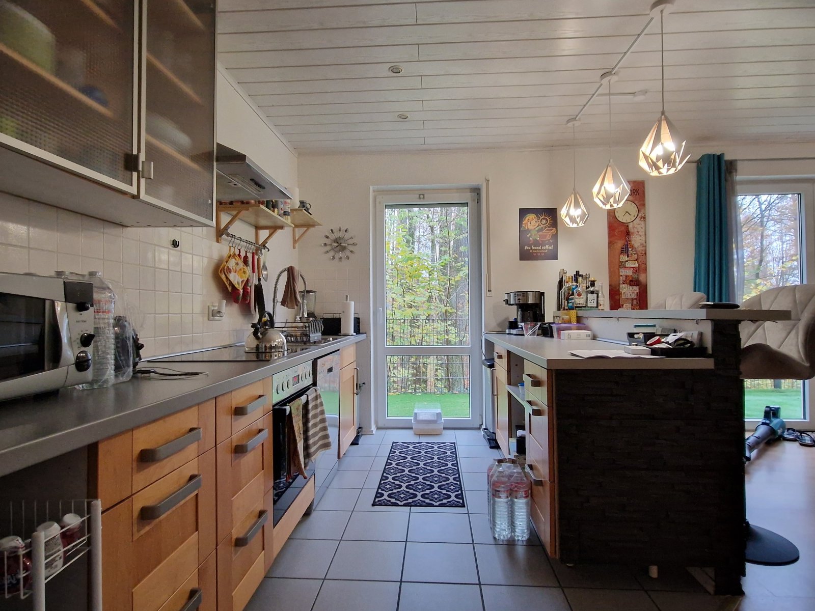 Attraktive Eigentumswohnung (UG) in gepflegtem Wohnhaus