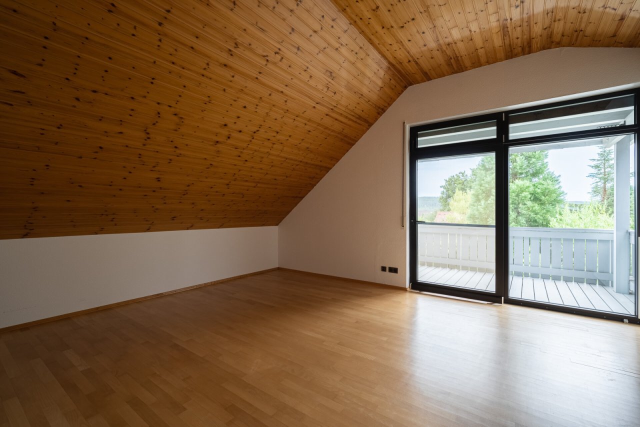 Schlafzimmer DG Schlafzimmer DG