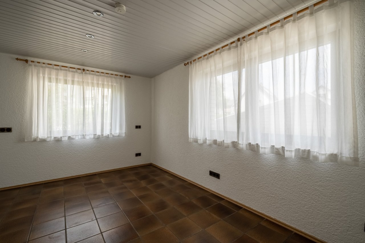 Arbeitszimmer EG Arbeitszimmer EG