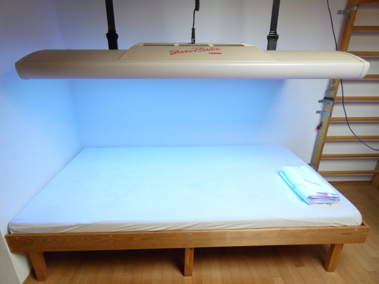 Solarium Solarium