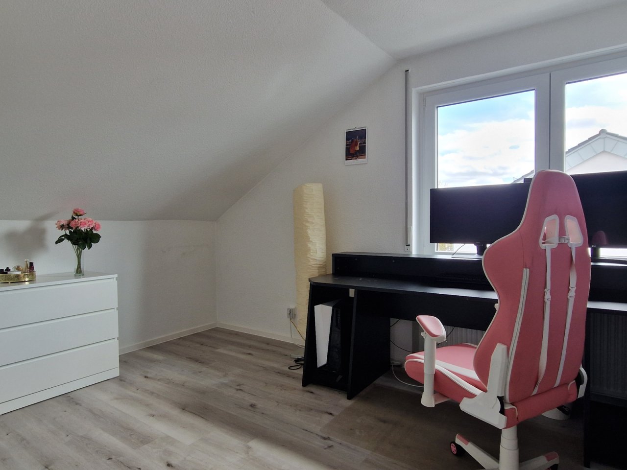Arbeitszimmer Arbeitszimmer