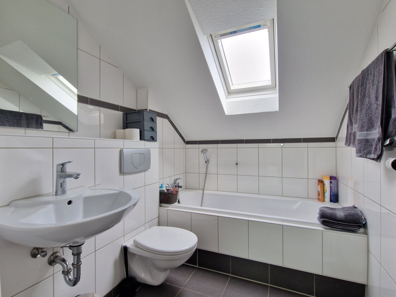 Badezimmer Badezimmer