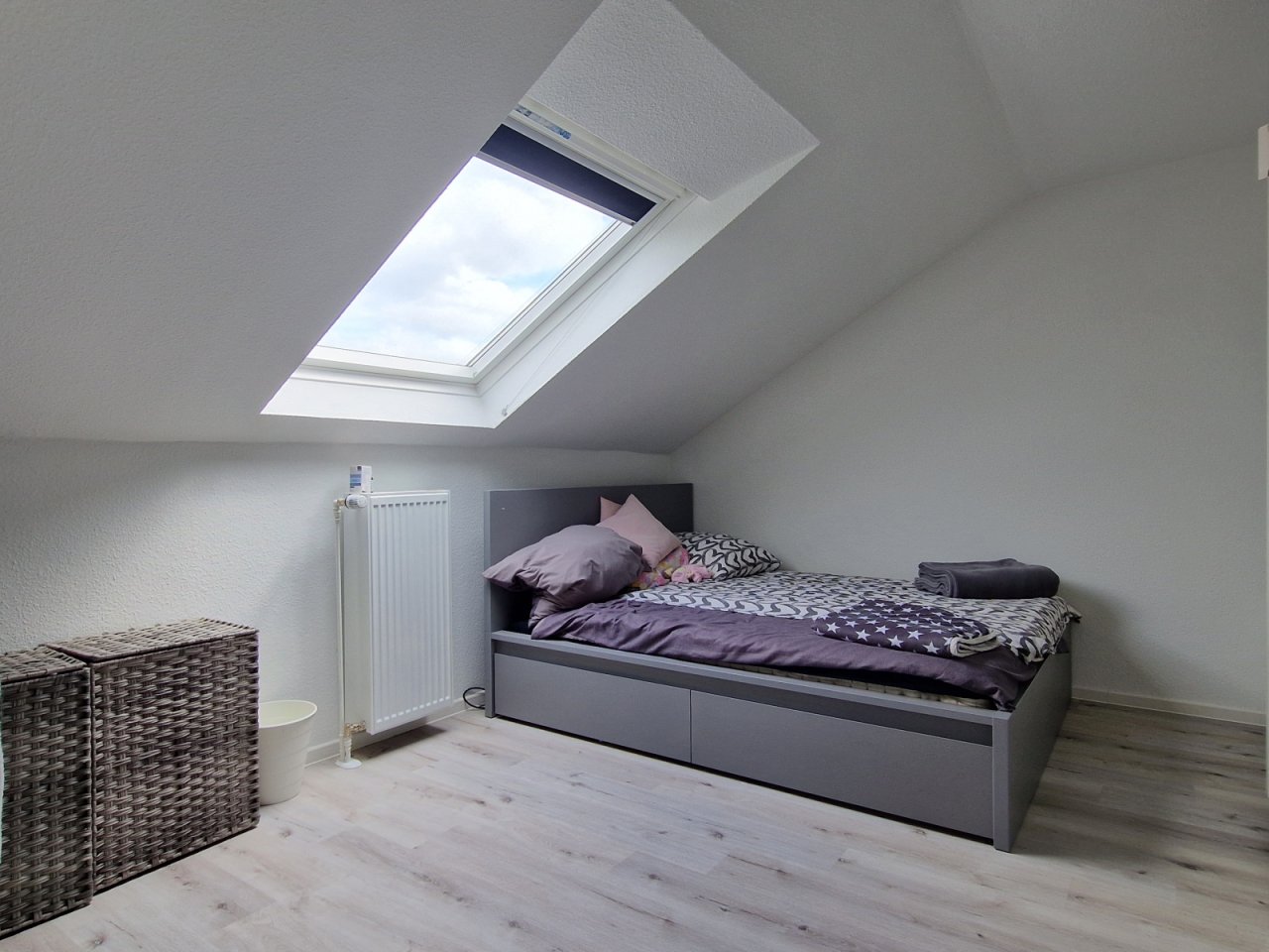 Schlafzimmer Schlafzimmer