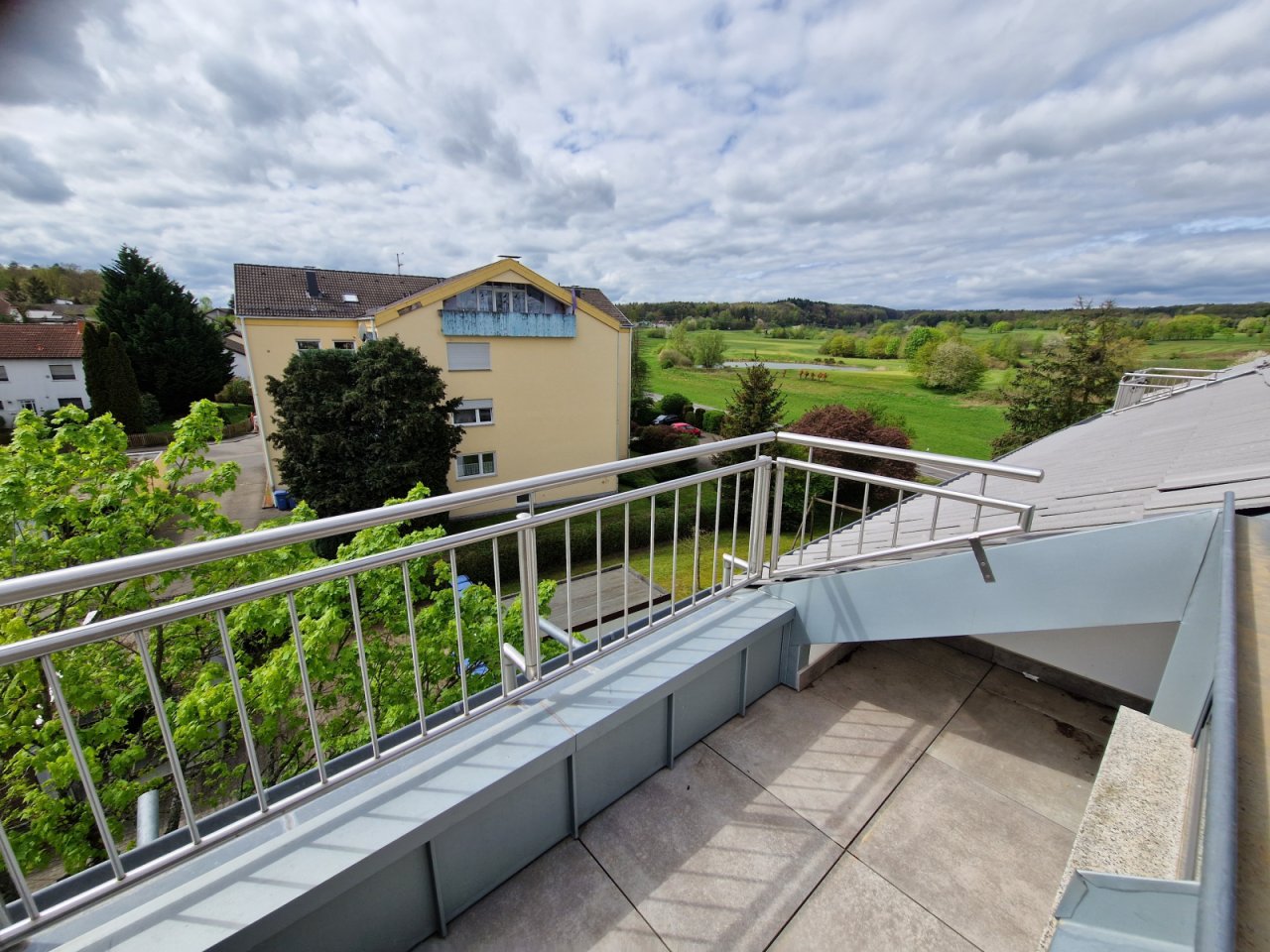 Balkon Balkon