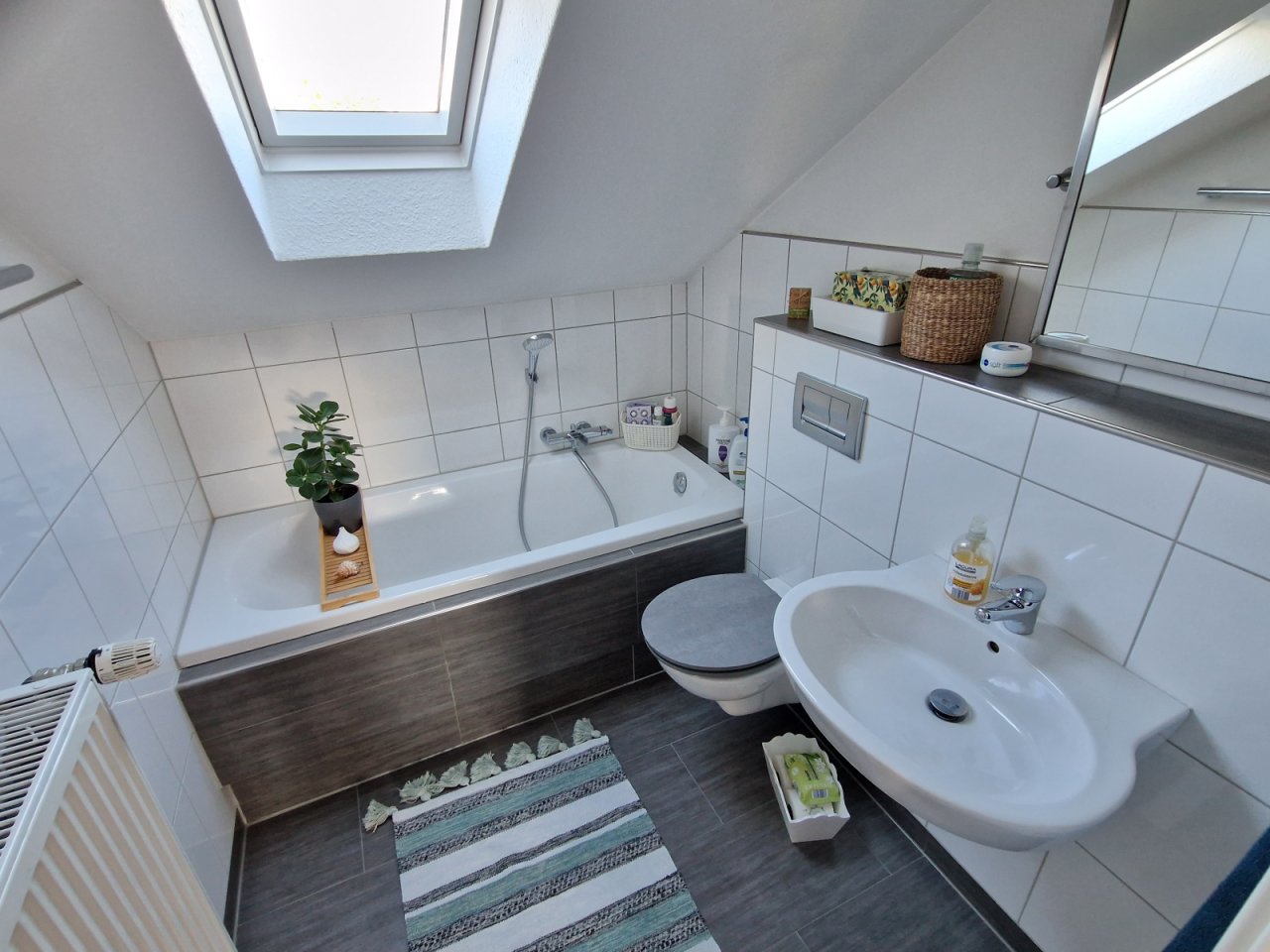 Badezimmer Badezimmer