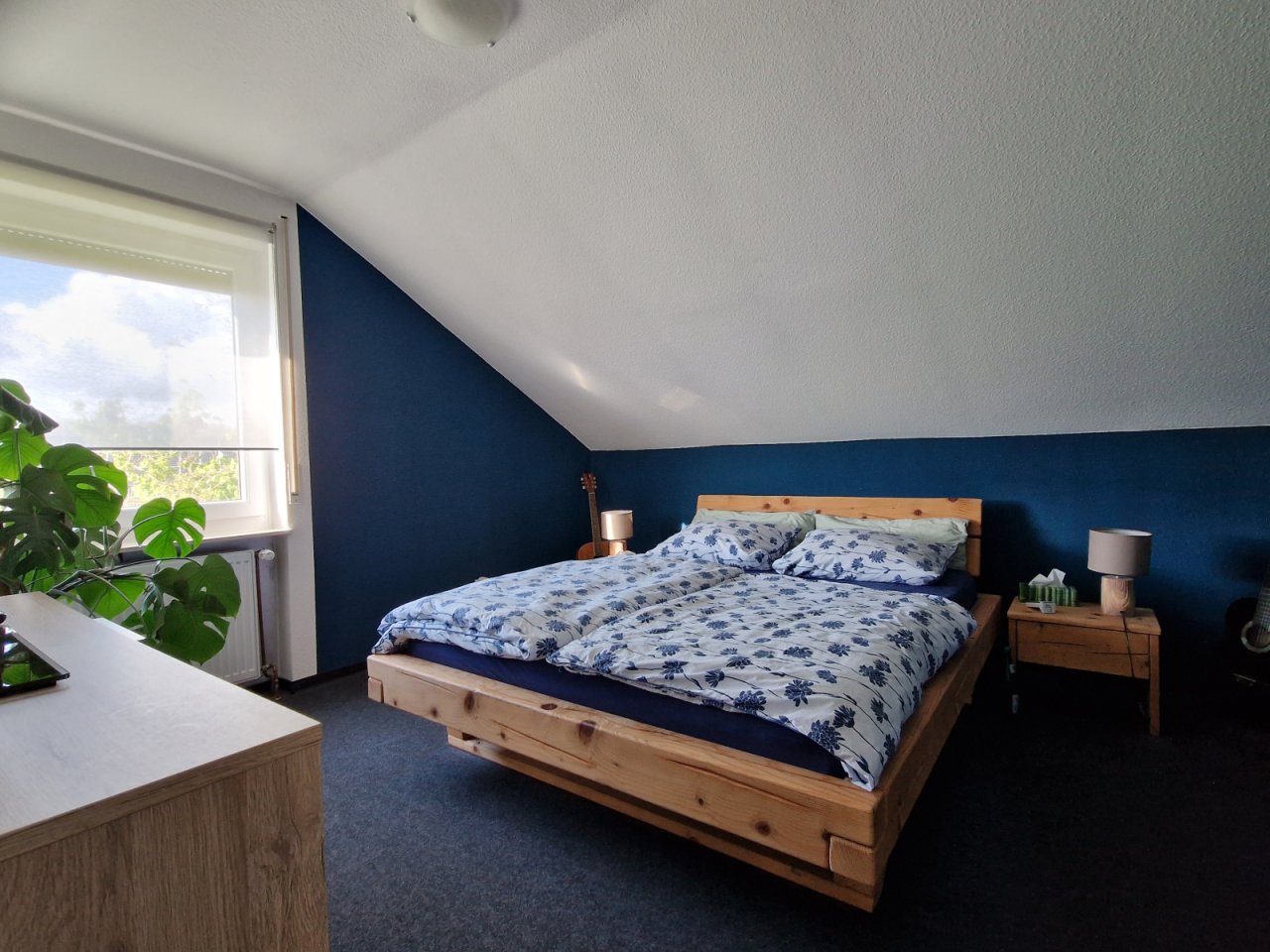 Schlafzimmer Schlafzimmer