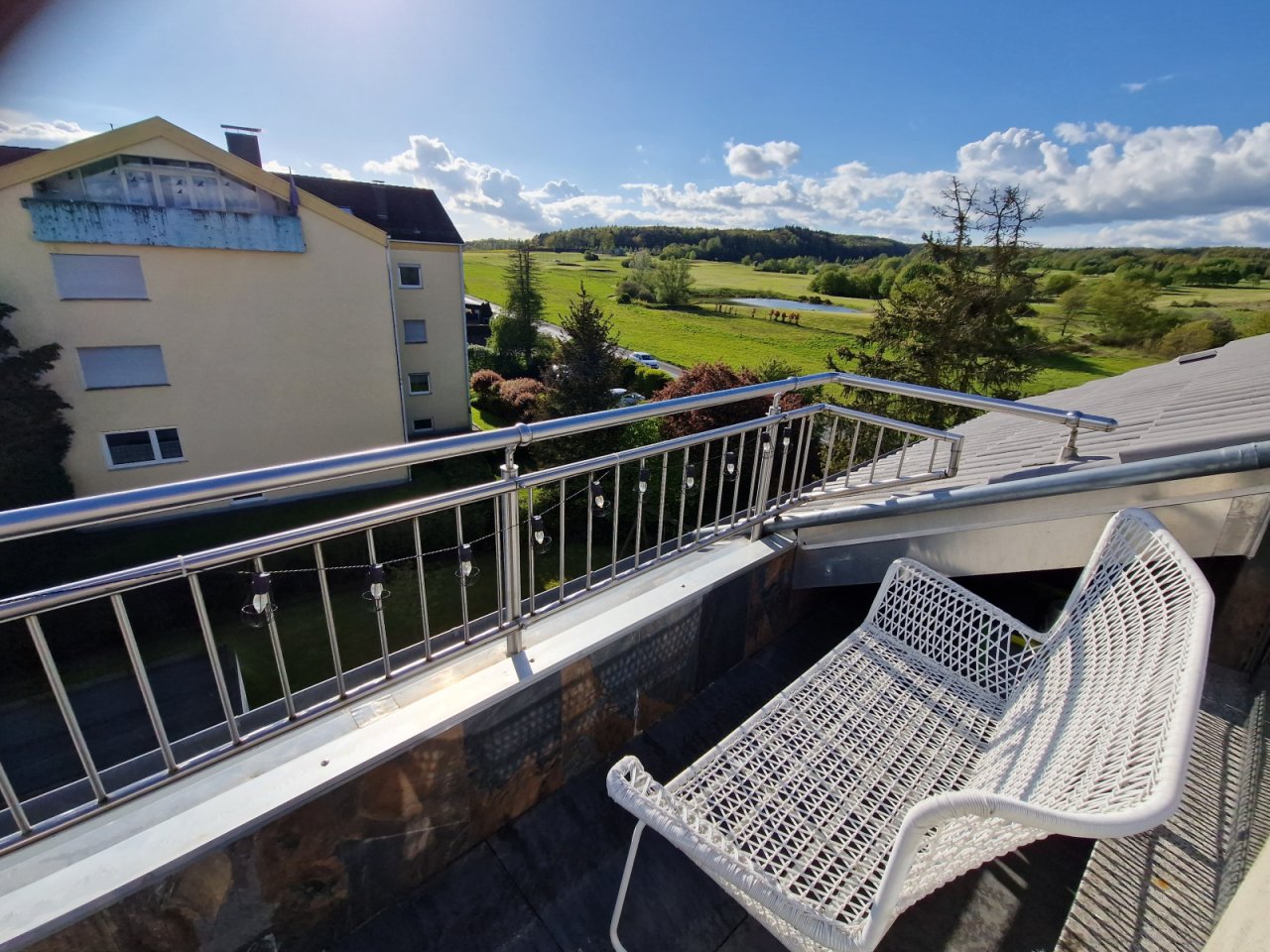 Balkon Balkon