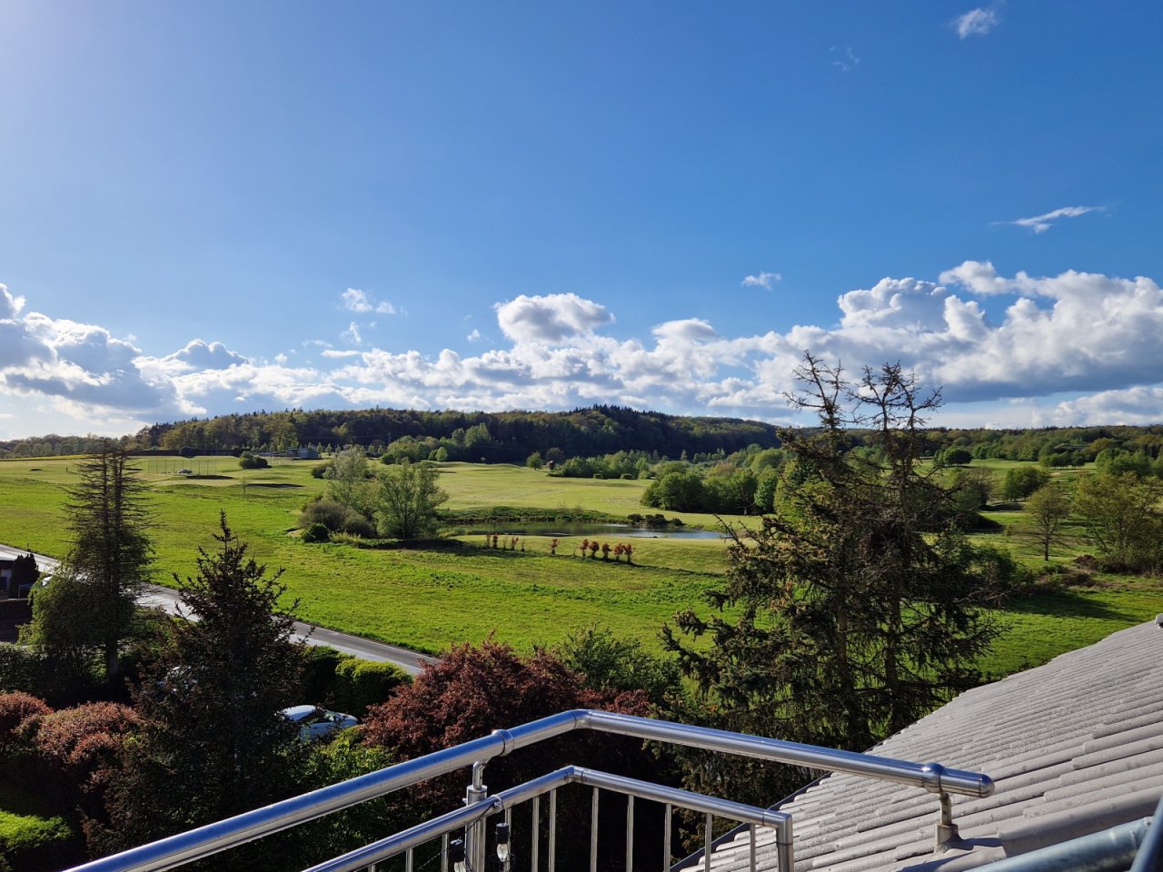 Aussicht Aussicht