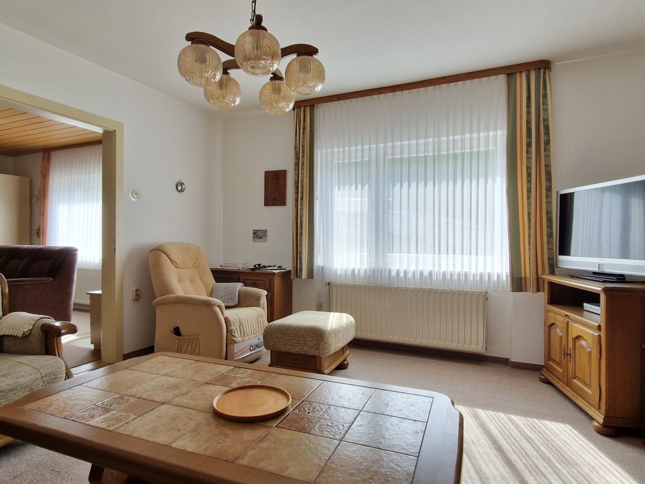 Wohnzimmer Wohnzimmer