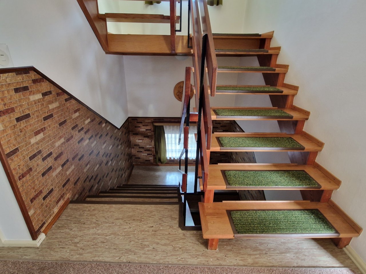 Treppe Treppe