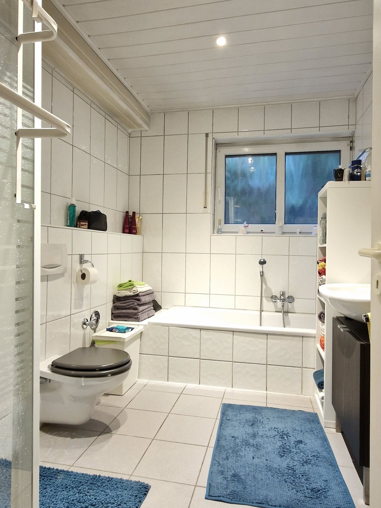 Badezimmer Badezimmer