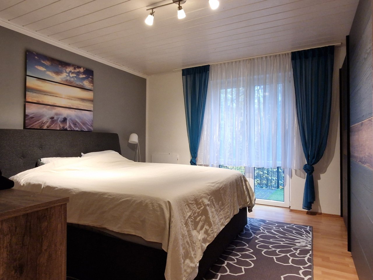 Schlafzimmer Schlafzimmer