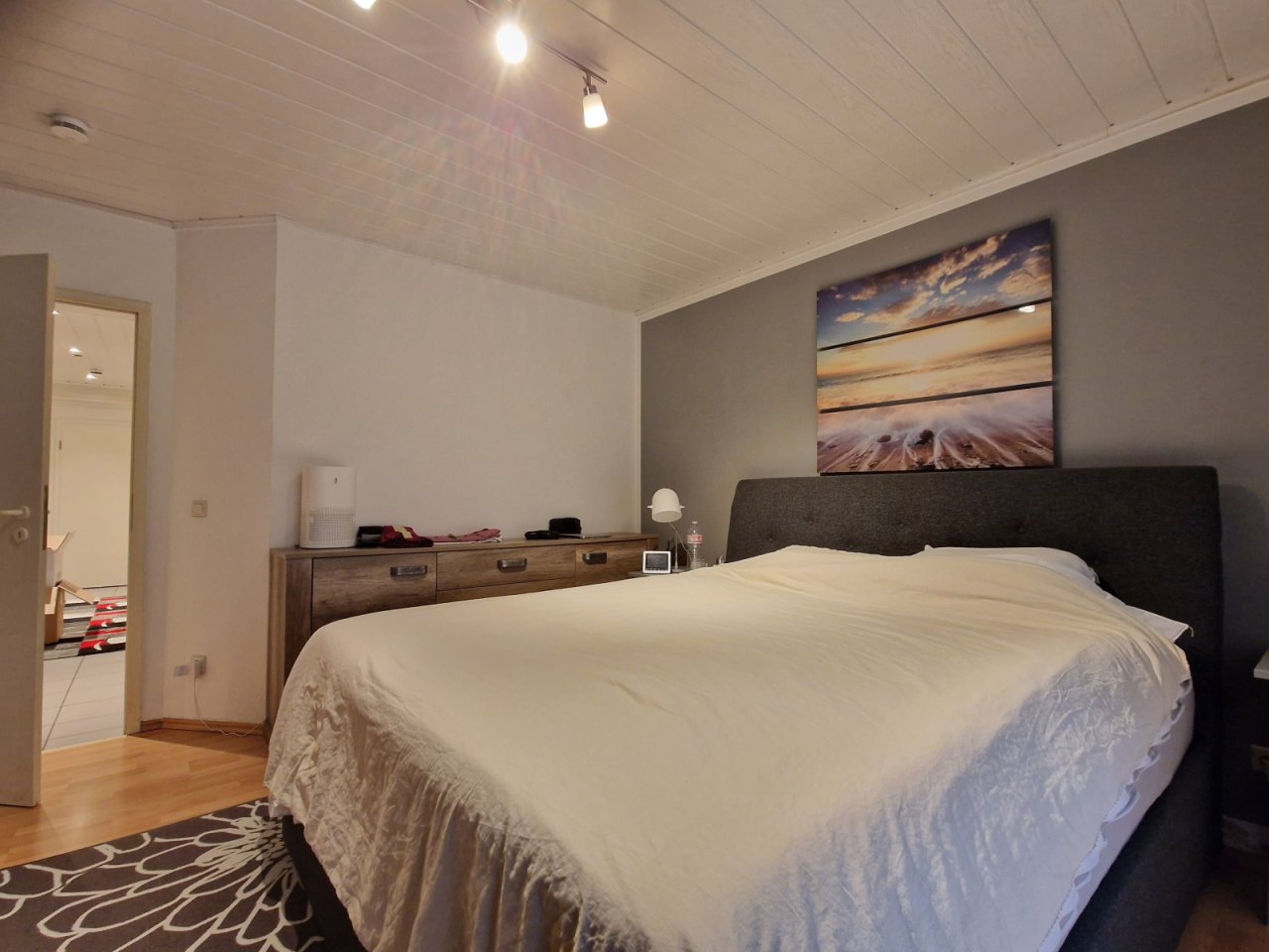 Schlafzimmer Schlafzimmer