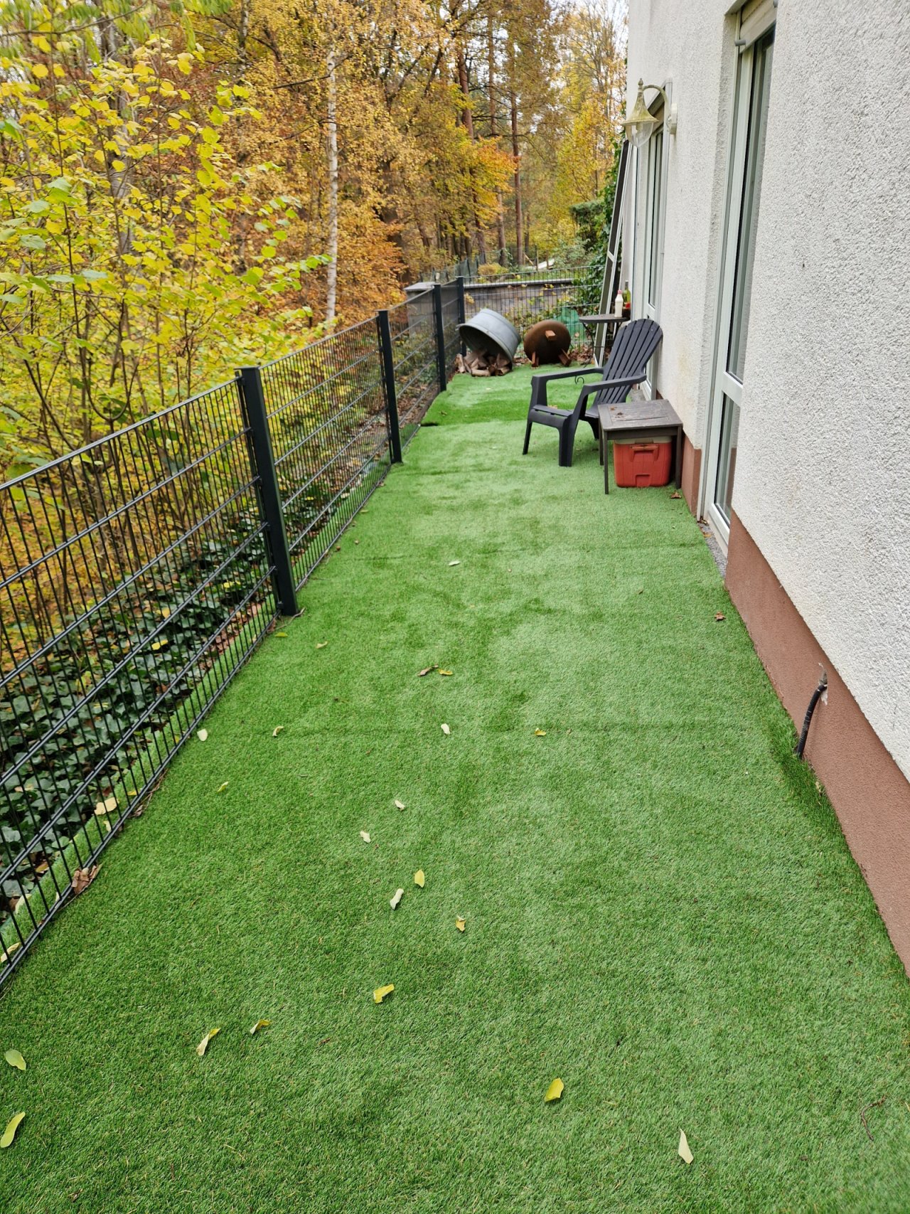 Terrasse Terrasse