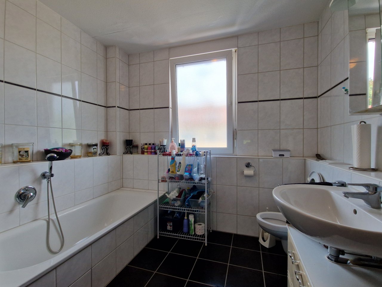 Badezimmer Badezimmer
