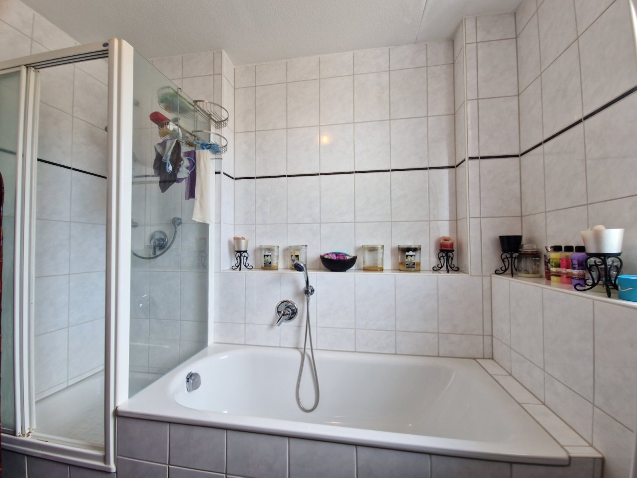 Badezimmer Badezimmer
