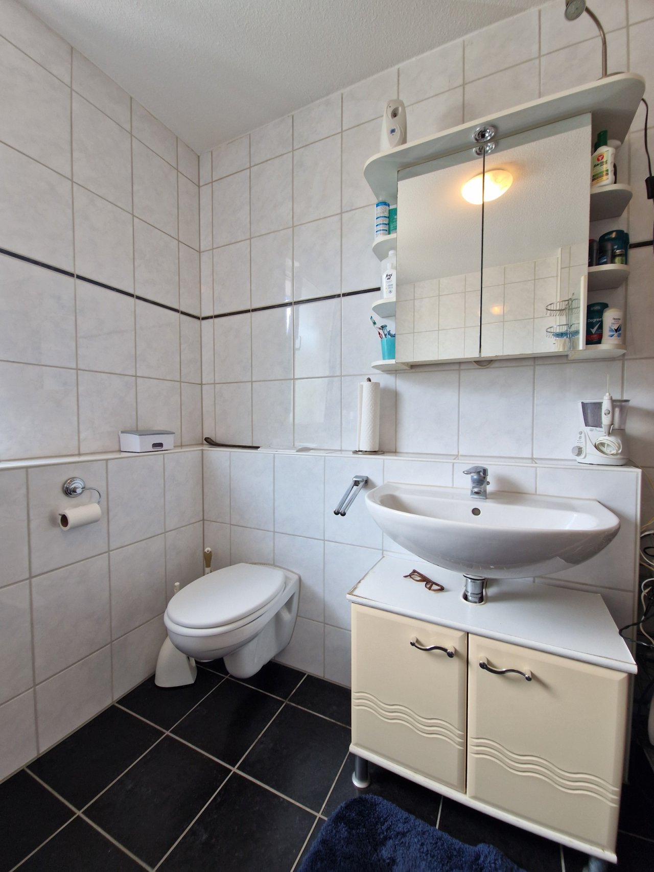 Badezimmer Badezimmer