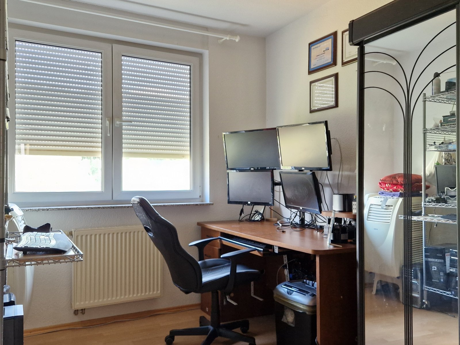 Zimmer OG Zimmer OG