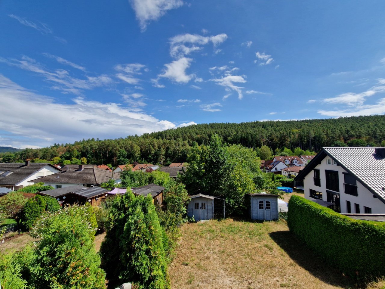 Aussicht Aussicht