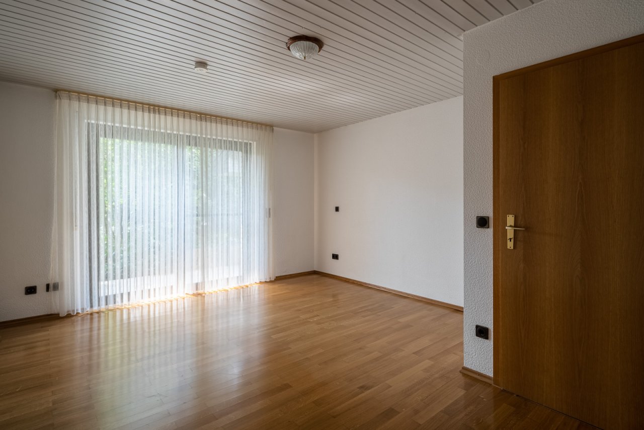Schlafzimmer EG Schlafzimmer EG