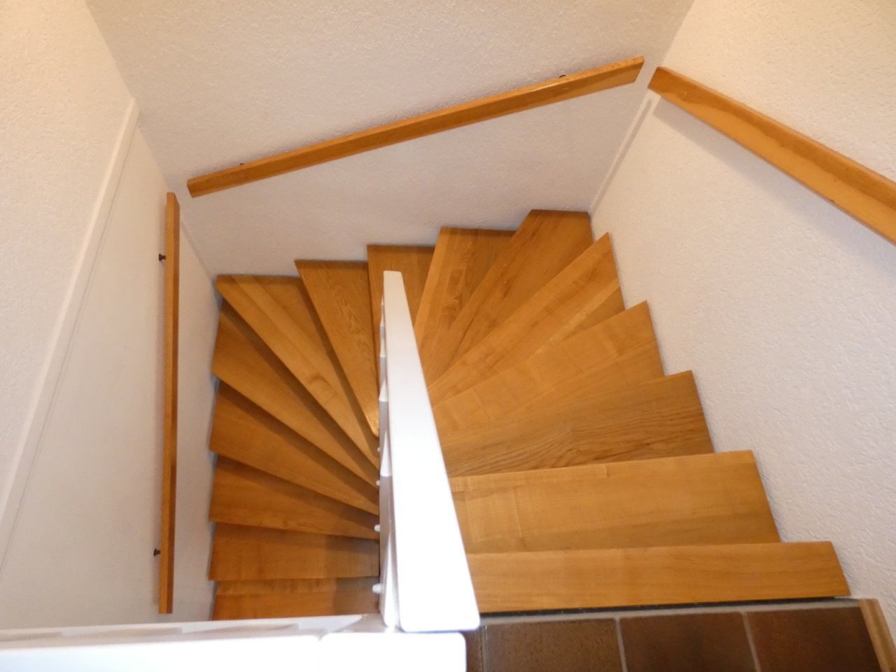 Treppe Treppe
