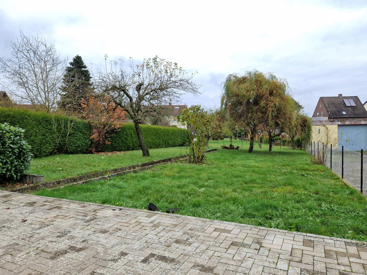 Garten Garten