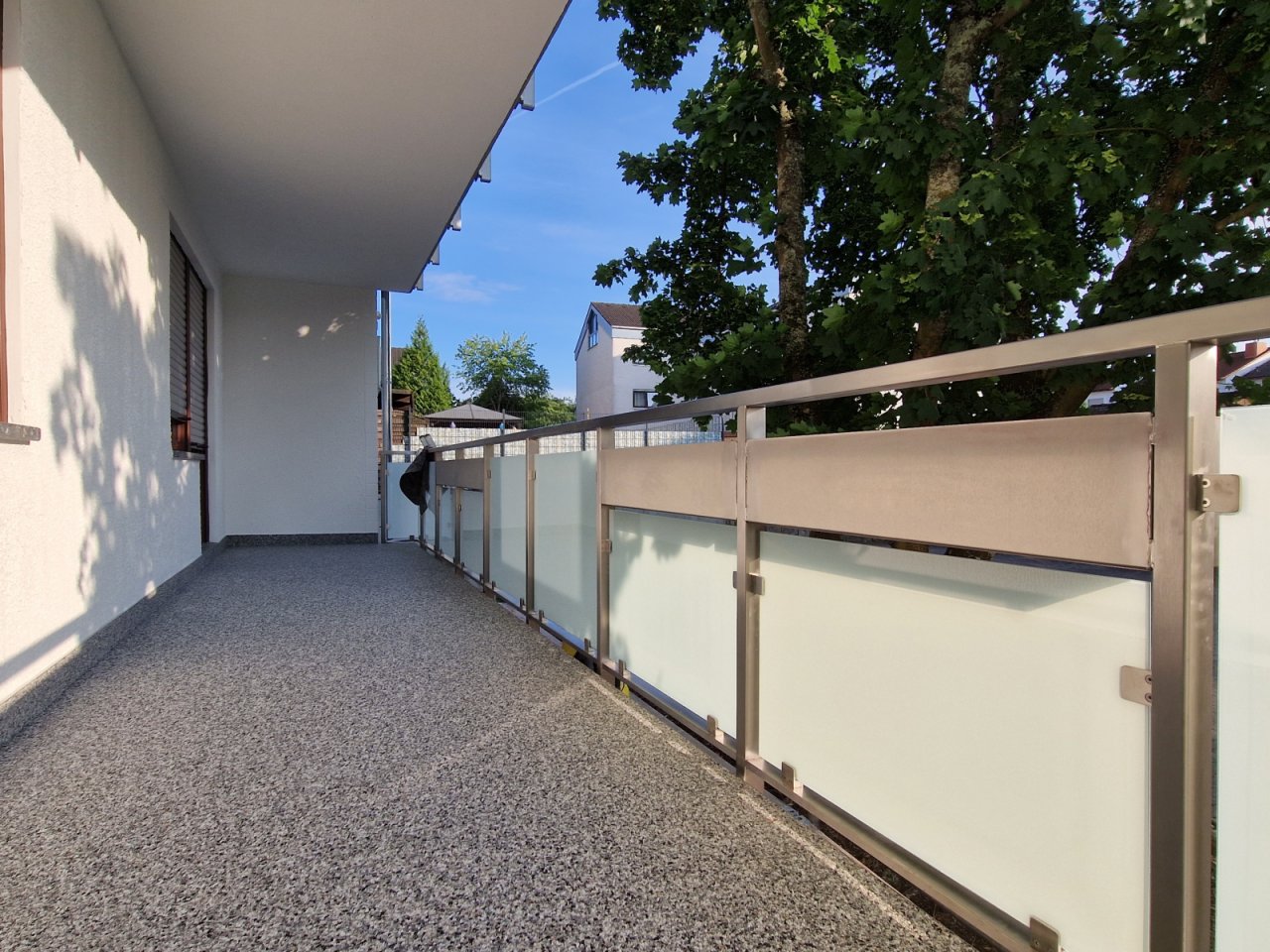Balkon Balkon