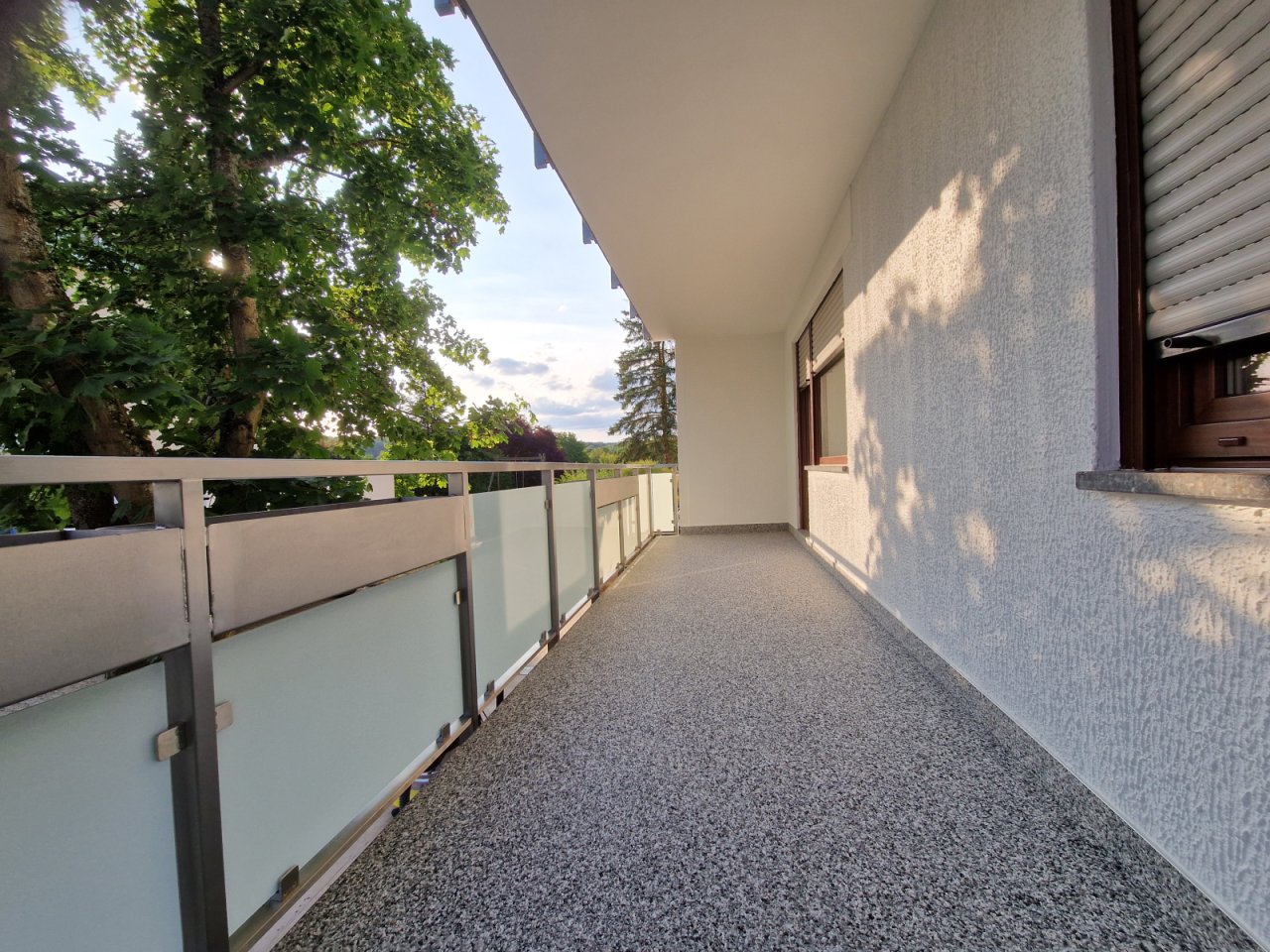 Balkon Balkon