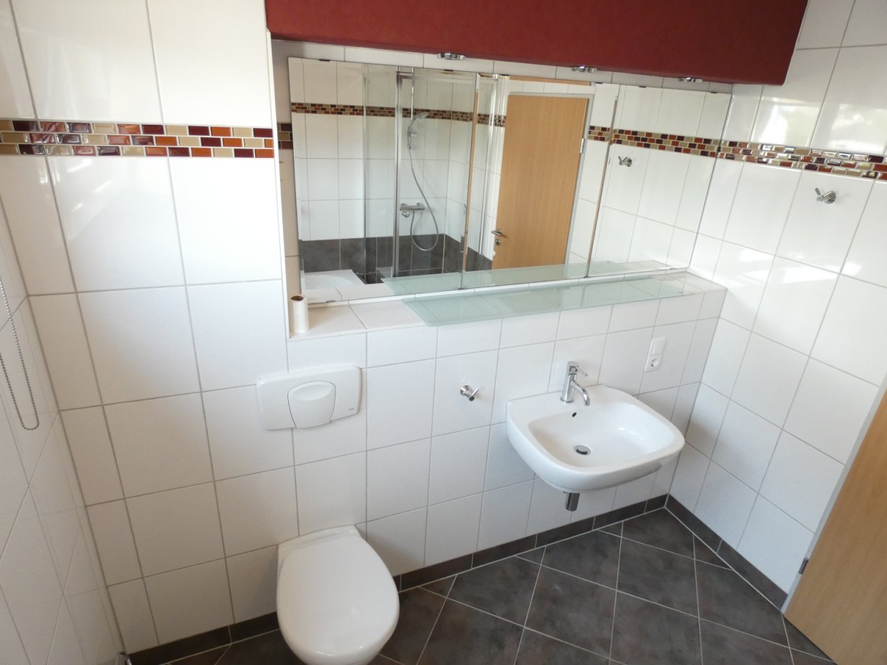 Badezimmer Badezimmer