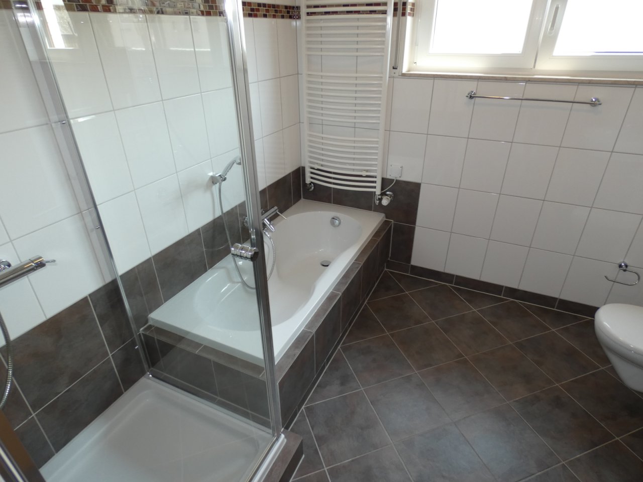 Badezimmer Badezimmer