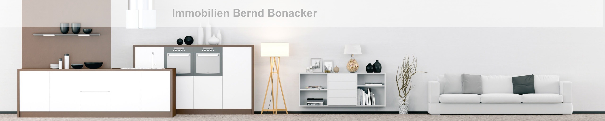 Bernd Bonacker Immobilien