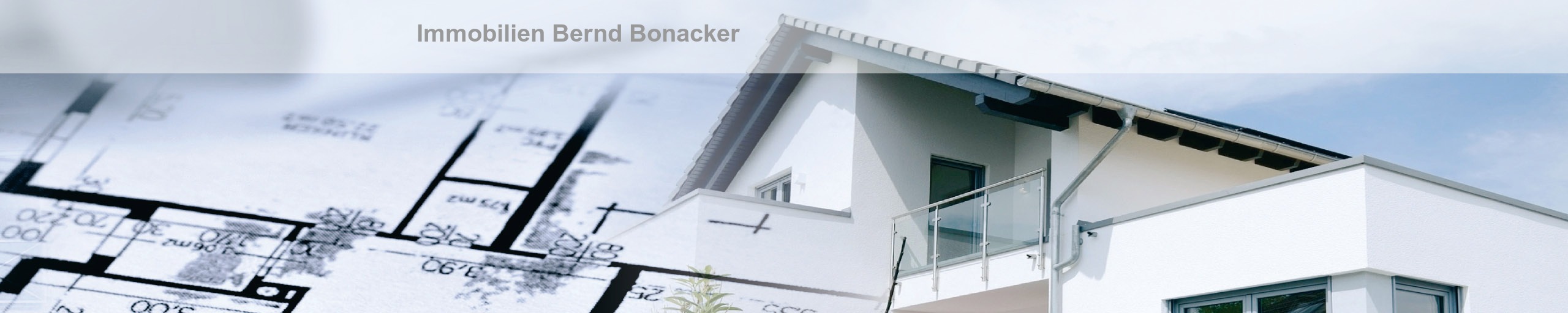 Bernd Bonacker Immobilien